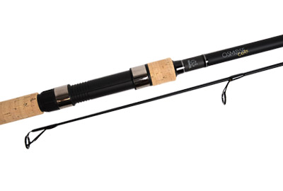 Canne Prowess Osmose X 10' 3.5lbs Full Cork (les 3) - description 05