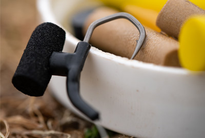 Adaptateur Nash Zig Screw + Mousse (par 4) 7 Adaptateur Nash Zig Screw + Mousse (par 4) -Fox || KORDA || Sonik Soldes 935dd4980e40e8453f210bc32b808431b4aecae5 233411amb4