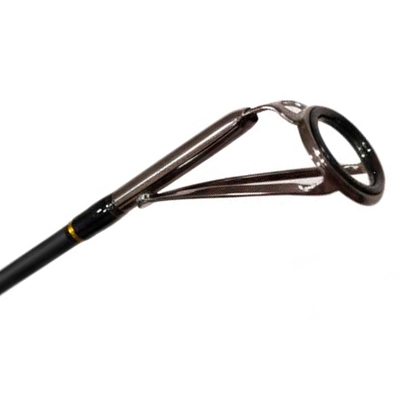 Canne Pro Elite Tatsuki Competition 50mm 12' 3.5lbs (les 4) - description 06