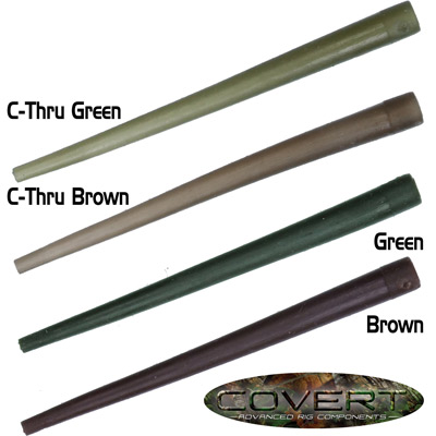 Anti Tangle Gardner Sleeves (par 20) -Fox || KORDA || Sonik Soldes 93ce7567881a7ee5feefa6c559f2ec2c6a1bc3e2 231352a