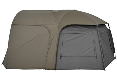 Biwy Trakker Tempest RS Brolly 1 place (Biwy + Social Cap) - description 11