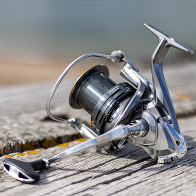 Moulinet Penn Tidal 8000 Long Cast (les 2) - description 04