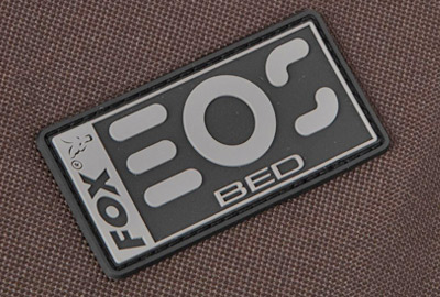 Bed Chair Fox EOS Standard 6 pieds - description 01