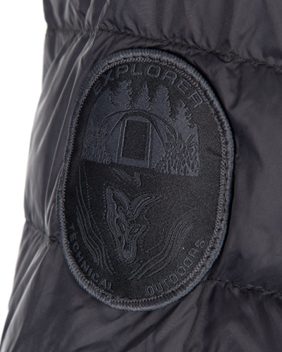 Veste