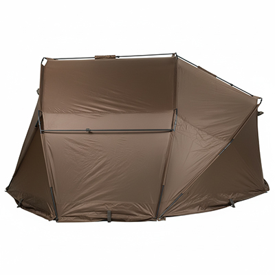 Biwy Pro Elite Pro Bunker Z 2 places - description 03