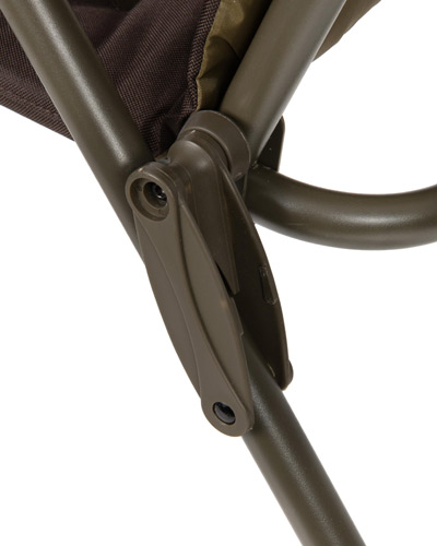 Pack Bed Level Chair Fox EOS Standard - description 19