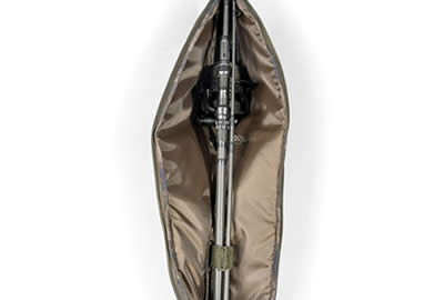 Housse Individuelle Nash Scope OPS So' Protect 9' - description 04