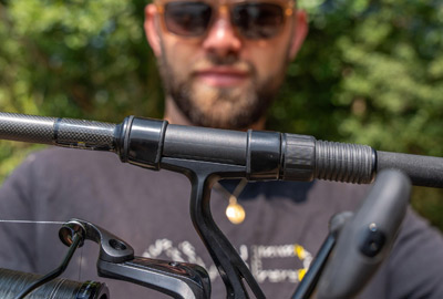Canne Avid Carp Ascent Spod 50mm 12' 5.5lbs Full Shrink - description 05