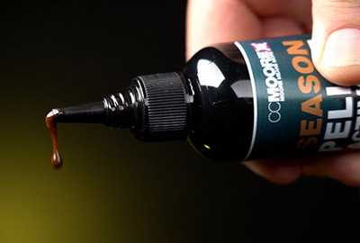 Pack Appâts CC Moore Halibut Ultramix Session - description 02