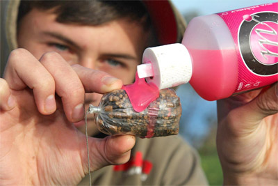 Attractant