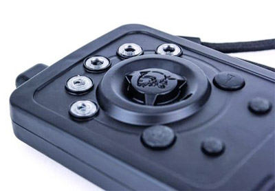 Nash Tackle Coffret Nash Centrale Siren R3 + 4 Détecteurs R3 Clear -Hameçons Soldes Boutique 97284b0d4435ff6d119569a38575f89cec32c198 T2950AMB3