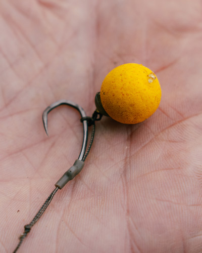 Stops Appâts Nash Lock & Load Bait Stop Kit - description 10