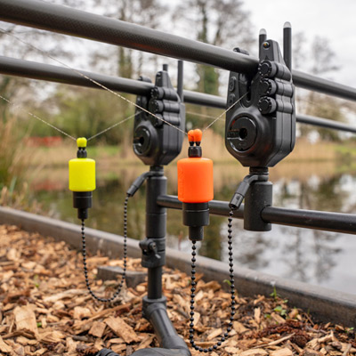 Hanger Avid Carp Revolve Bobbin Kit XL - description 07