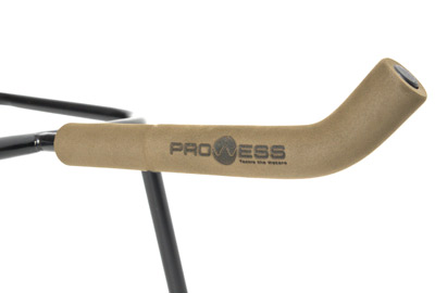 Trépied d'Amorçage Prowess Spod Station pour 2 seaux carrés (Support seul) - description 03