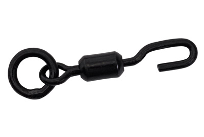 Emerillon Korda Spinner Ring Swivel X T11 (par 10) - description 01