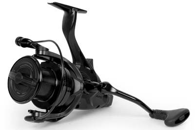 Moulinet Avid Carp Débrayable Revolve 8000 FS (les 4) - description 04