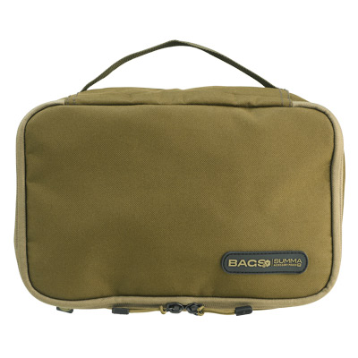 Trousse à Accessoires Prowess Summa Access Pouch M - description 03