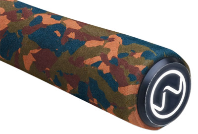 Canne Prowess Equa Spod/Marker 50mm 12' 5lbs Full EVA Camo - description 09