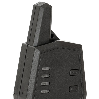 Coffret Carp Zoom Centrale 3 Détecteurs Express K-280 -Hameçons Soldes Boutique 9becfda805ea2967eb9a05b892c2f3b3c895d81f 203083AMB3