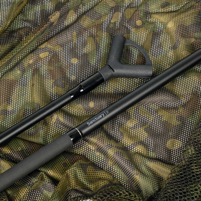 Epuisette Trakker Sanctuary T1 Camo 42