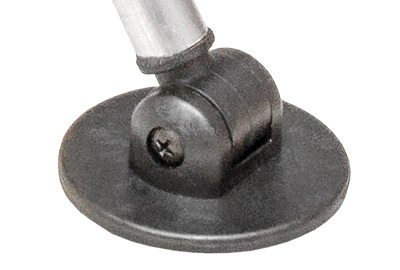 Matelas de Réception Carp Zoom Cradle Camou 4 pieds - description 07