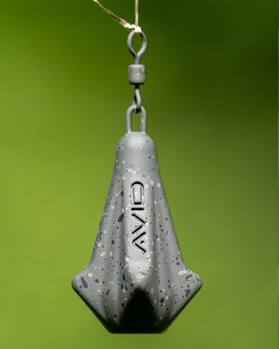 Plomb à Sonder Avid Carp Extremity Marker Lead - description 02