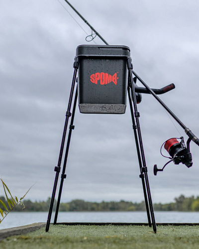 Seau Spomb Bucket 18L - description 08