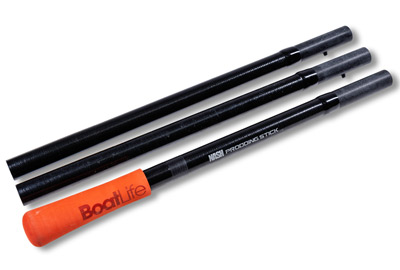 Manche à Sonder Nash Boat Life Prodding Stick Kit - description 03