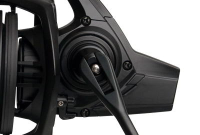 Moulinet Prowess Equa Spod BS - description 01