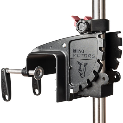 Moteur Electrique Rhino VX55 V2 - description 09