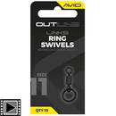 emerillon-a-anneaux-avid-carp-outline-ring-t-11-par-10