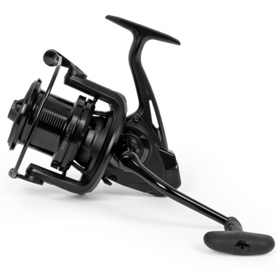 Moulinet Avid Carp Ex-Cast 10000 (les 2) - description 01