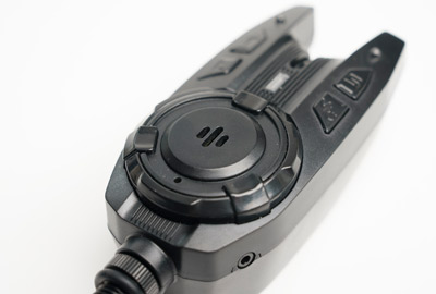 Coffret Prowess Centrale 2 Détecteurs Initia - description 03