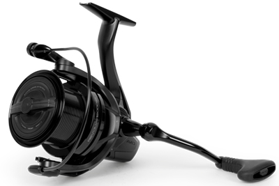 Ensemble Avid Carp Revolve 13' 3.5lbs 12000 FD - description 21