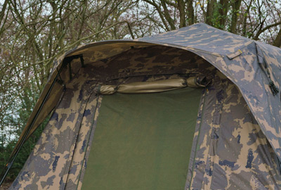 Abri Solar Worldwide Quick Up Shelter - description 10