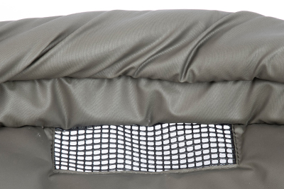 Matelas de Réception Sonik Proguard Framed Cradle - description 01