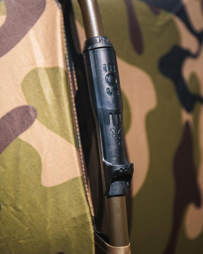 Biwy Fox EOS Pro Camo 1 place (Biwy + Surtoile) - description 08