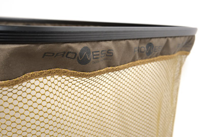 Epuisette Prowess Equa Speed LN Rigide Manche Télescopique - description 02