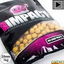 mainline-high-impact-boilies-1kg-20mm-high-leakage-pineapple