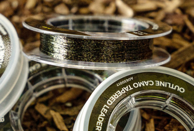 Shockleader Avid Carp Outline Tapered Leader (3x15m) -Hameçons Soldes Boutique a344e2582958f1aa0d058a7fc566e8953c7433e2 206499amb2