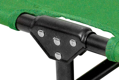 Bed Chair Carp Zoom Handy 3 pieds - description 03