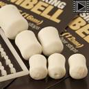 korda-slow-sinking-dumbell-banoffee