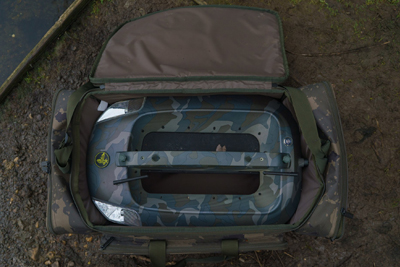 Sac Carryall Solar Worldwide Large - description 03