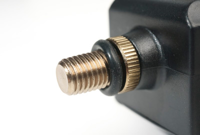 Coffret SRT Centrale 4 Détecteurs Carp Instinct - description 07