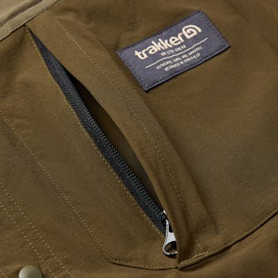Chemise Trakker Techpro Mozzi Shirt - description 06