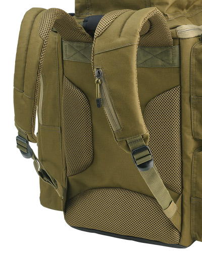 Sac à Dos Prowess Summa Backpack 40L - description 10
