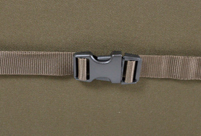 Level Chair Solar SP C-Tech Recliner High - description 15