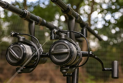 Ensemble Fox Horizon X3 12' 3.5lbs EOS Pro 10000 (les 3) -PROLO Magasin a5d82c6b9ddf1d852e07f3a26a0a83e444b6fab4 eos amb6