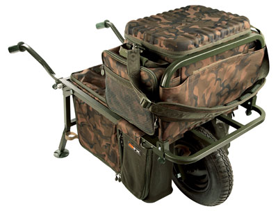 Pack Bagagerie Fox Camolite 3x10' (2 Pièces) -Hameçon Pro Soldes Magasin a6655c47fe64df0f67354a6039855b30ed0d7846 221483amb3