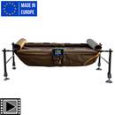 matelas-de-reception-holdcarp-smart-cradle-intelligent-avec-peson-digital-integre